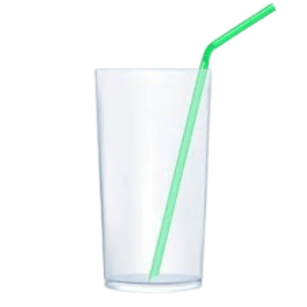 Plastic Straw vs Bamboo Straw – Sustainable Choice USA